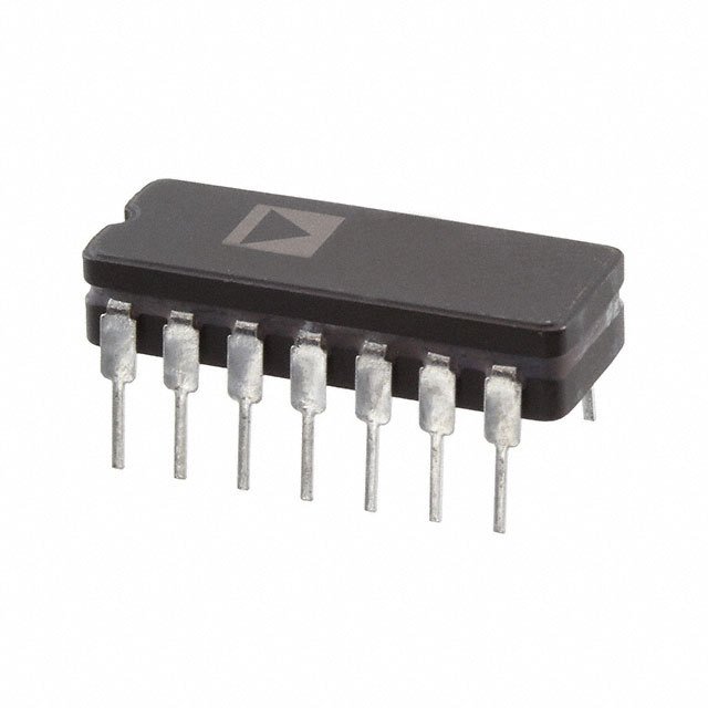 Picture of AD637JQ