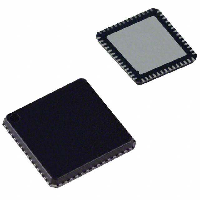 Picture of AD6641BCPZ-500