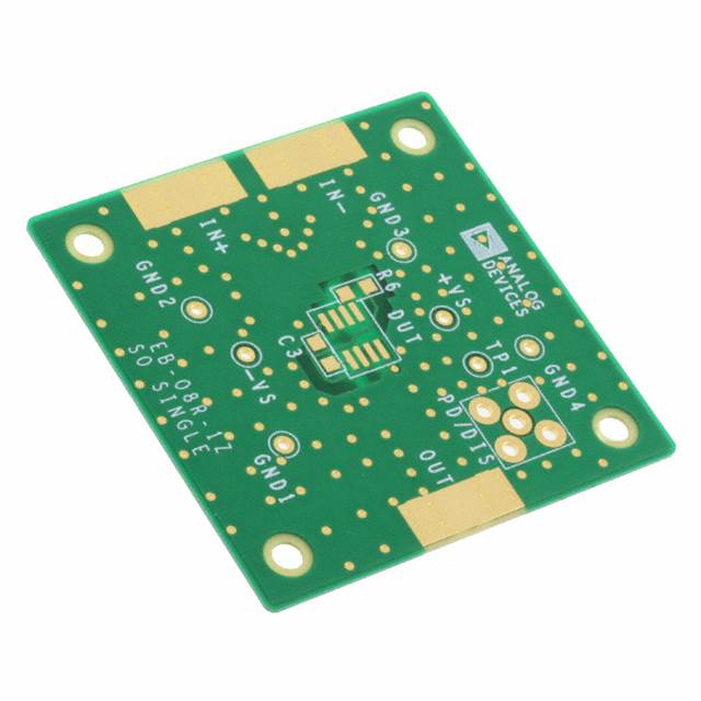 Picture of AD8009AR-EBZ