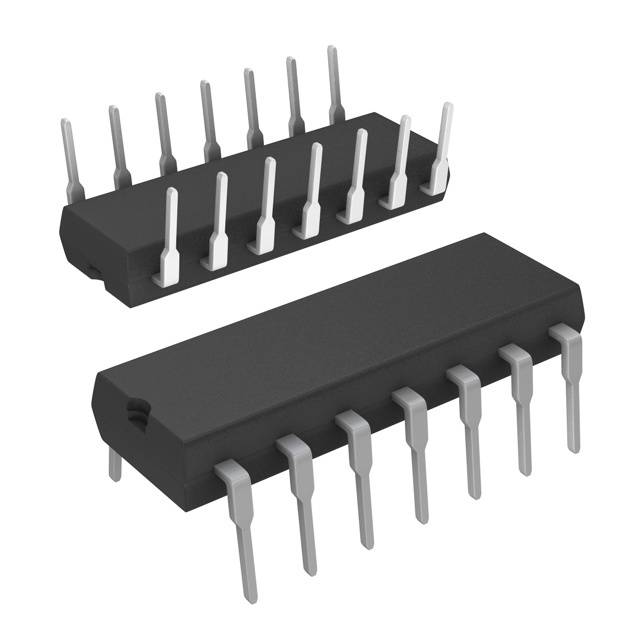 Picture of AD8013ANZ
