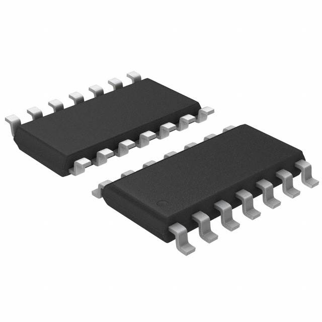 Picture of AD8013ARZ-14