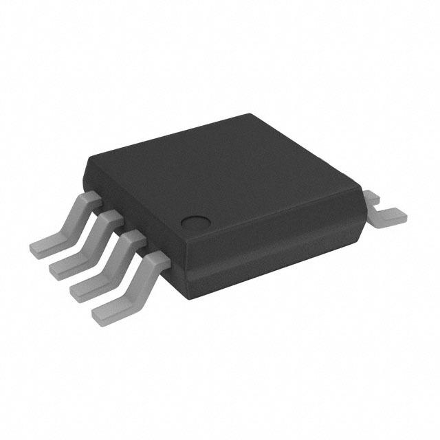 Picture of AD8072ARMZ-REEL