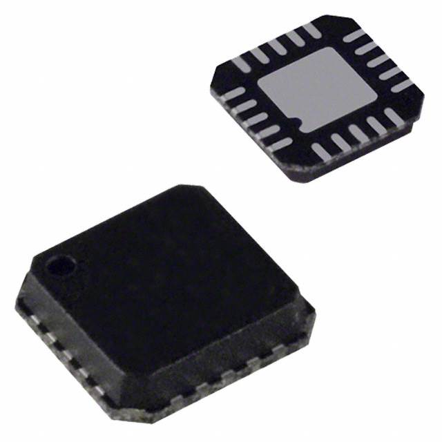 Picture of AD8328ACPZ-REEL7