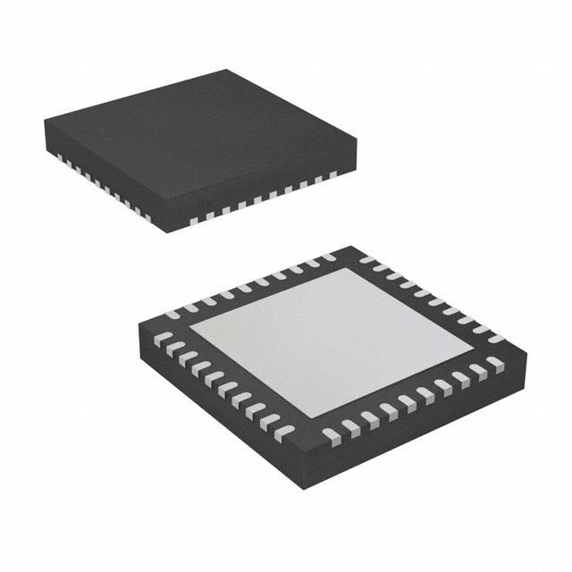 Picture of AD8339ACPZ