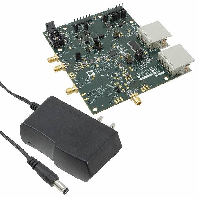 Picture of AD9265-125EBZ