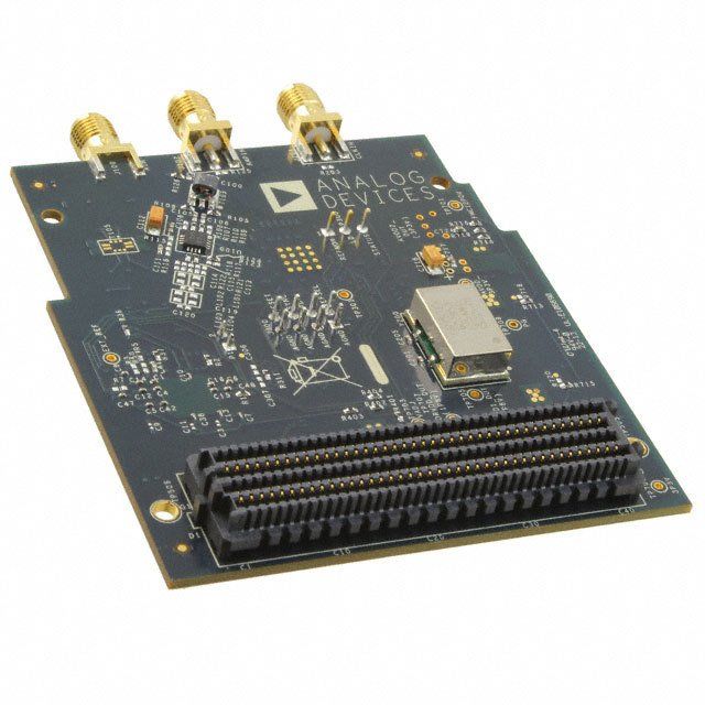 Picture of AD9265-FMC-125EBZ