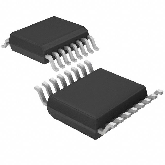 Picture of AD9662ARQZ-REEL7