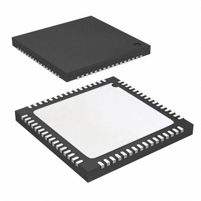 Picture of AD9861BCPZ-80