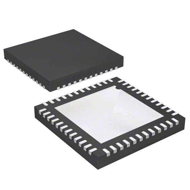 Picture of AD9864BCPZ
