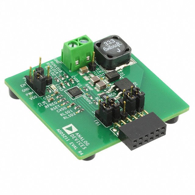Picture of ADD5211EB-EVALZ