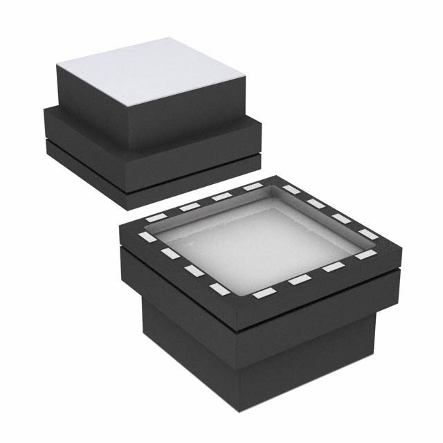 Picture of ADIS16209CCCZ