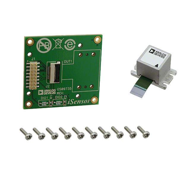 Picture of ADIS16210/PCBZ