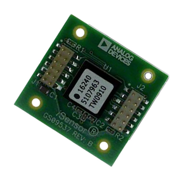 Picture of ADIS16240/PCBZ