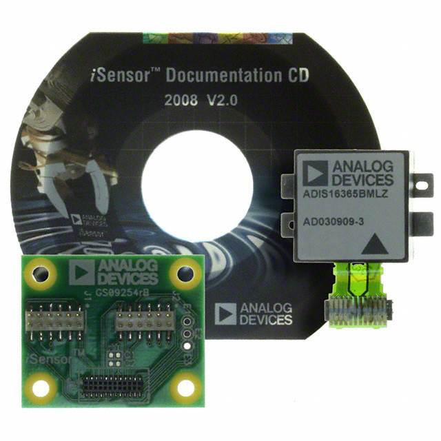 Picture of ADIS16365/PCBZ