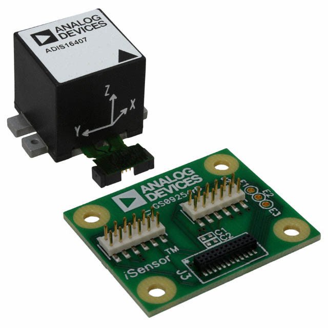 Picture of ADIS16407/PCBZ