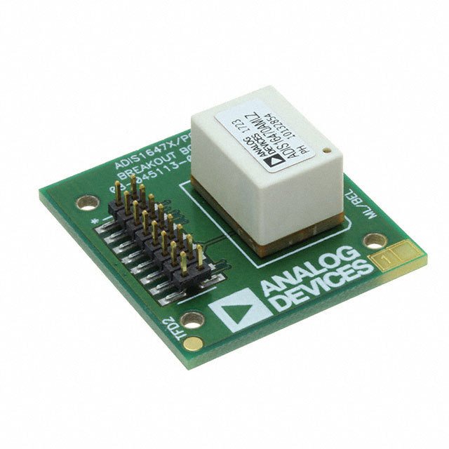 Picture of ADIS16475-1/PCBZ