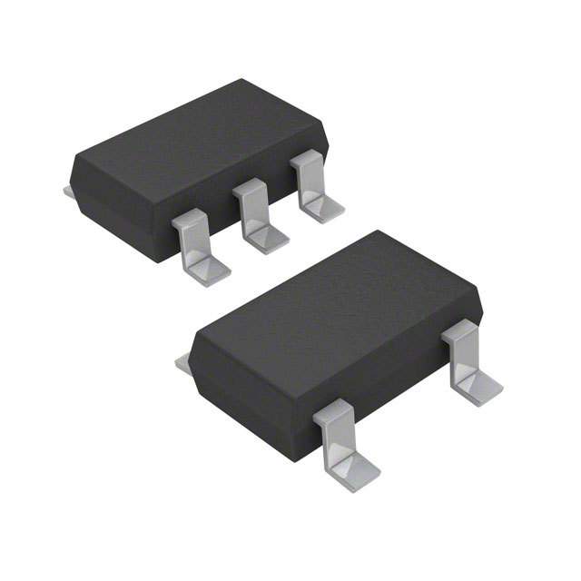 Picture of ADM7160AUJZ-3.3-R2