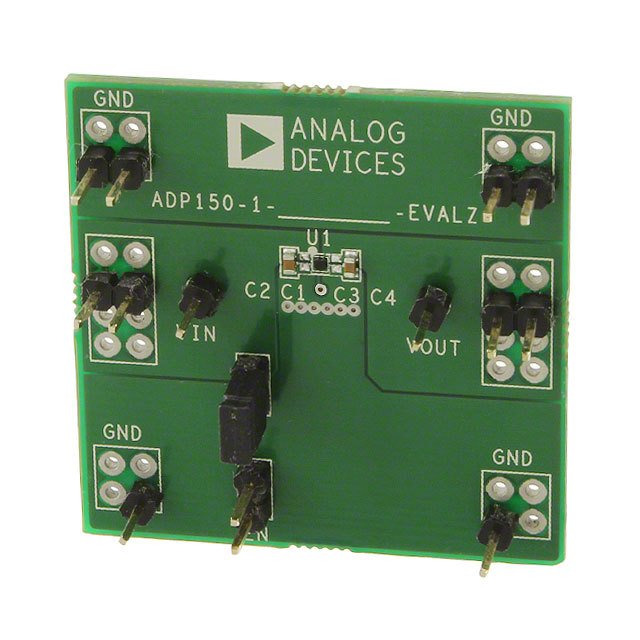 Picture of ADP150CB-3.3-EVALZ