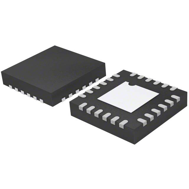Picture of ADP5587ACPZ-1-R7