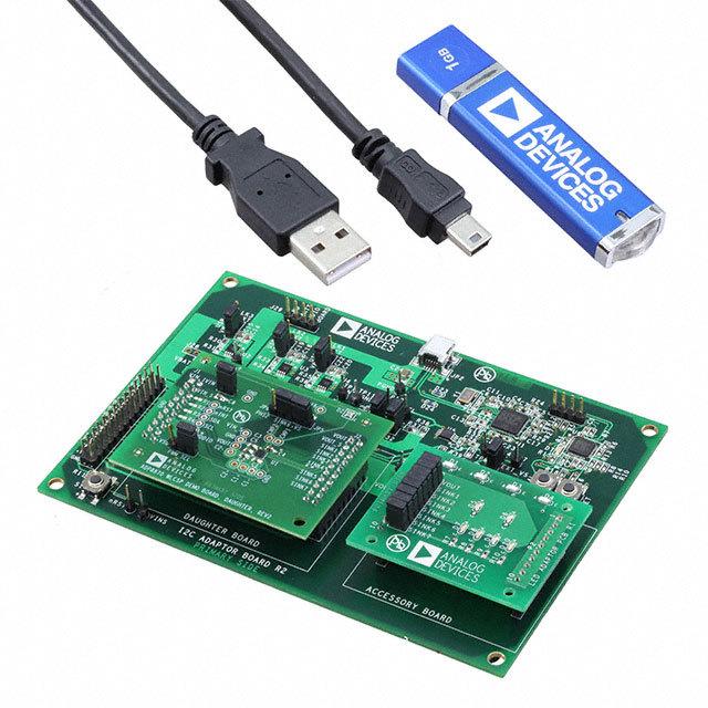 Picture of ADP8870DBCB-EVALZ