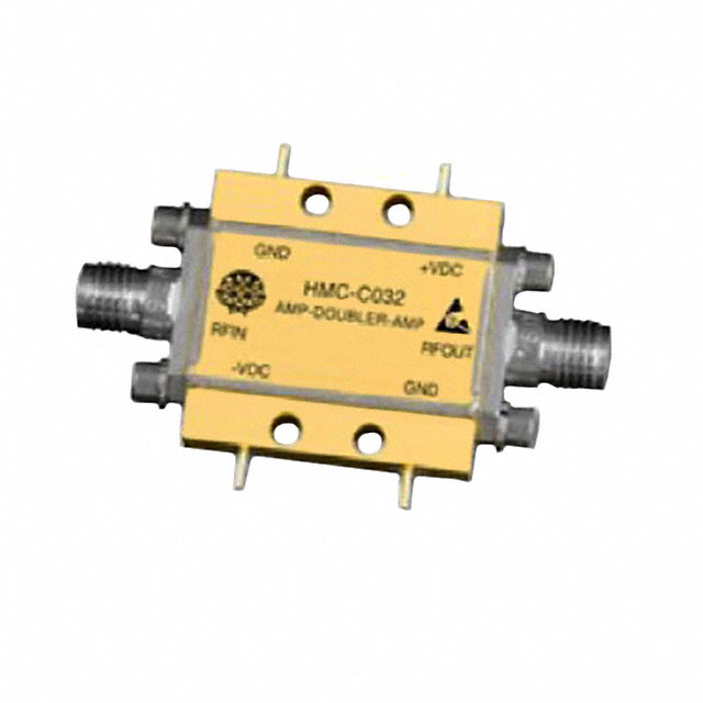 Picture of HMC-C032