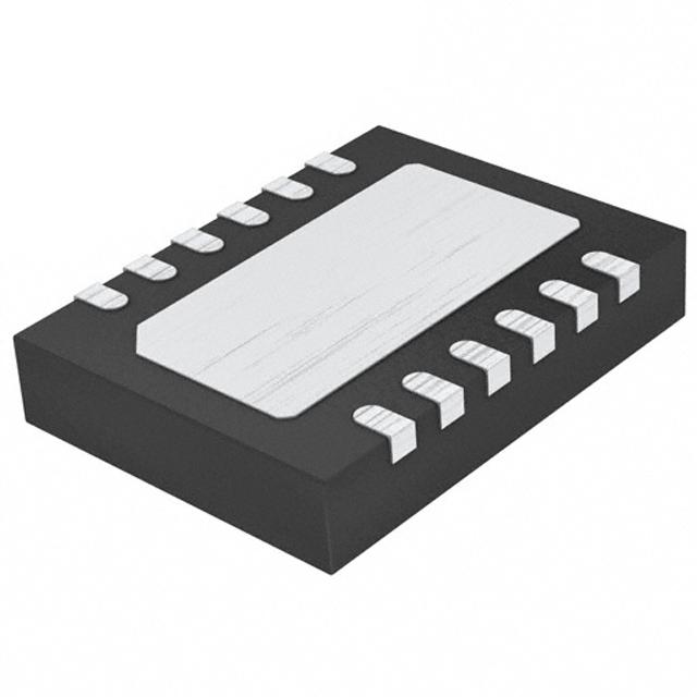 Picture of LT4363HDE-2#TRPBF  