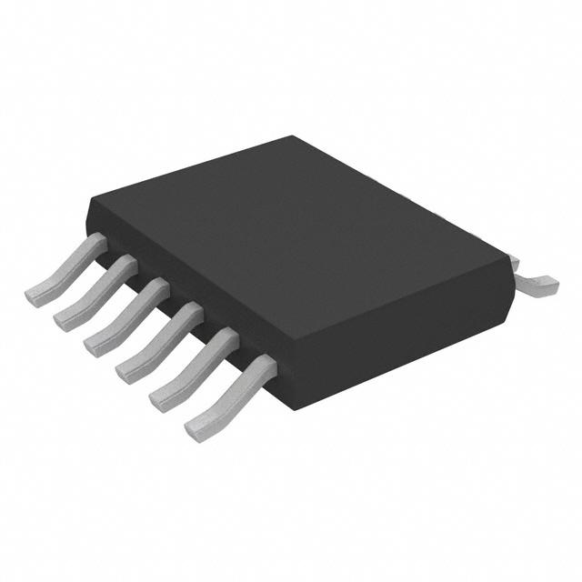 Picture of LT4363MPMS-2#PBF  