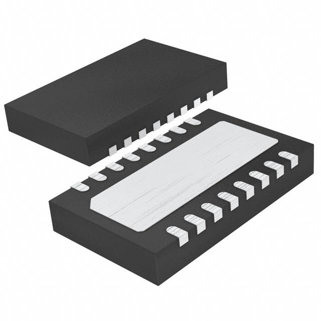 Picture of LTC4218IDHC-12#PBF