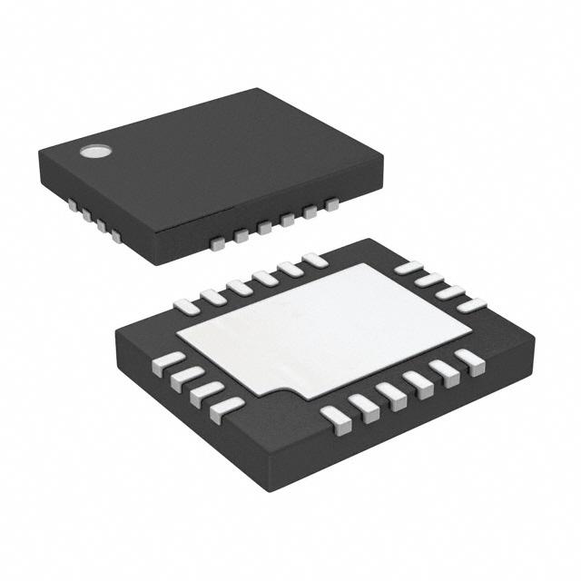 Picture of LTC4227CUFD-3#PBF