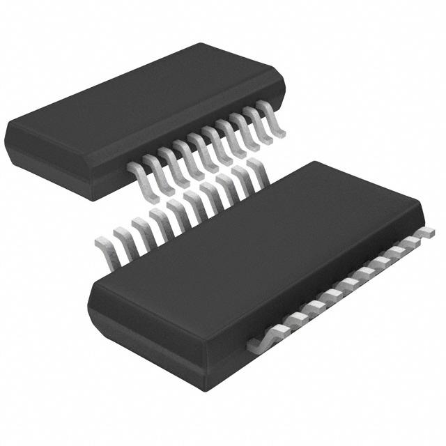 Picture of LTC4244IGN-1#PBF