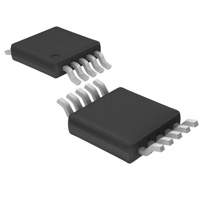Picture of LTC4252BIMS-1#PBF