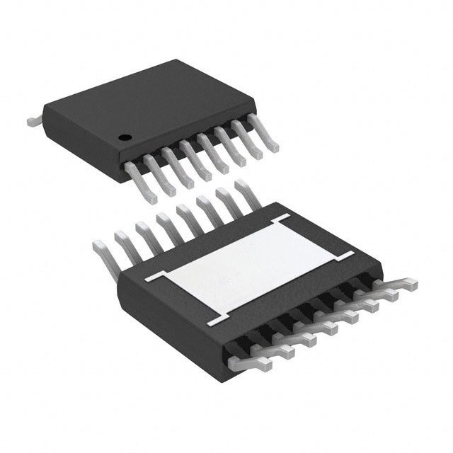 Picture of LTC4415EMSE#TRPBF