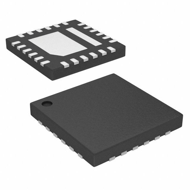 Picture of LTC5588IPF-1#PBF