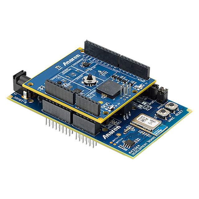 Picture of A43364A-MSDK1