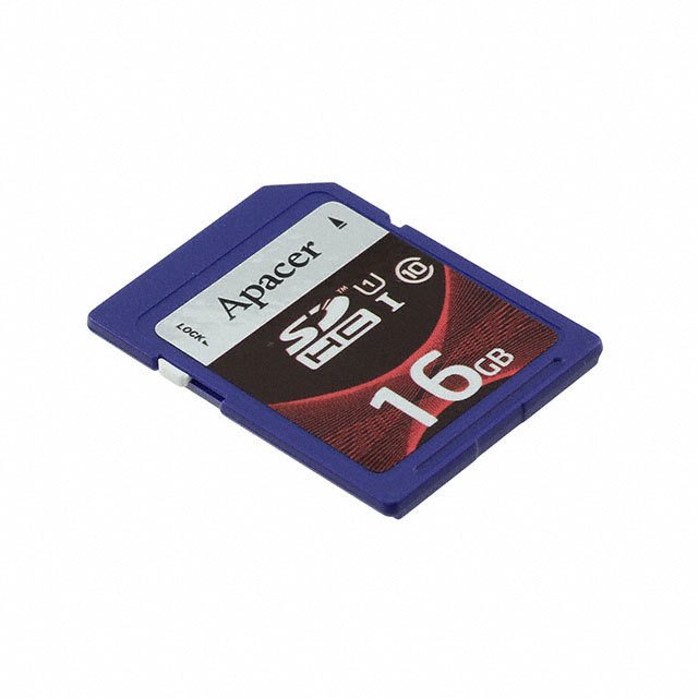 Picture of AP16GSDHC10U1-B