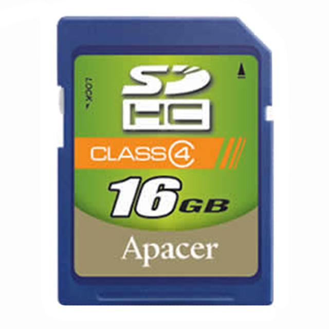 Picture of AP16GSDHC4-B