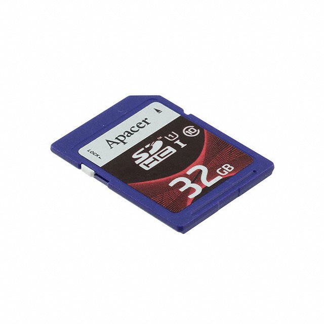 Picture of AP32GSDHC10U1-B