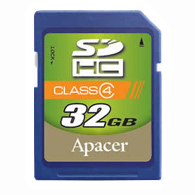 Picture of AP32GSDHC4-B