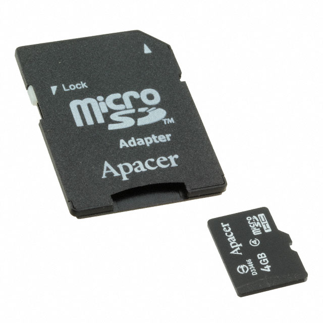 Picture of AP4GMCSH4-B