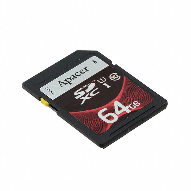 Picture of AP64GSDXC10U1-B