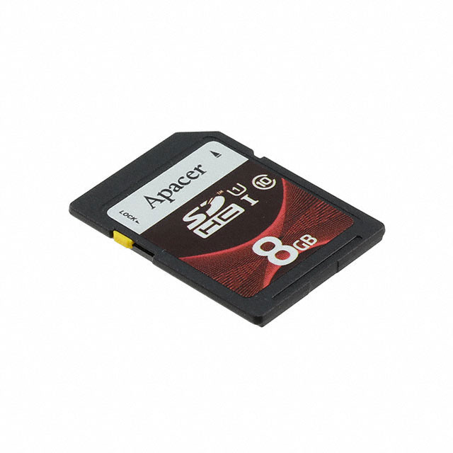 Picture of AP8GSDHC10U1-B