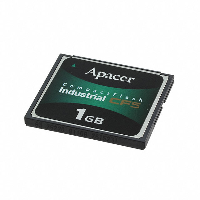 Picture of AP-CF001GR9NS-NRA