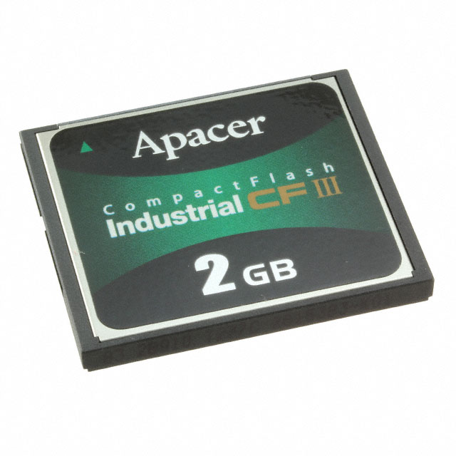 Picture of AP-CF002GE3NR-NDNRQ