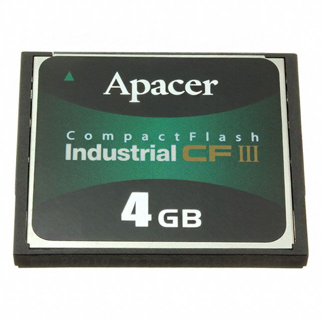 Picture of AP-CF004GE3NR-NDNRQ
