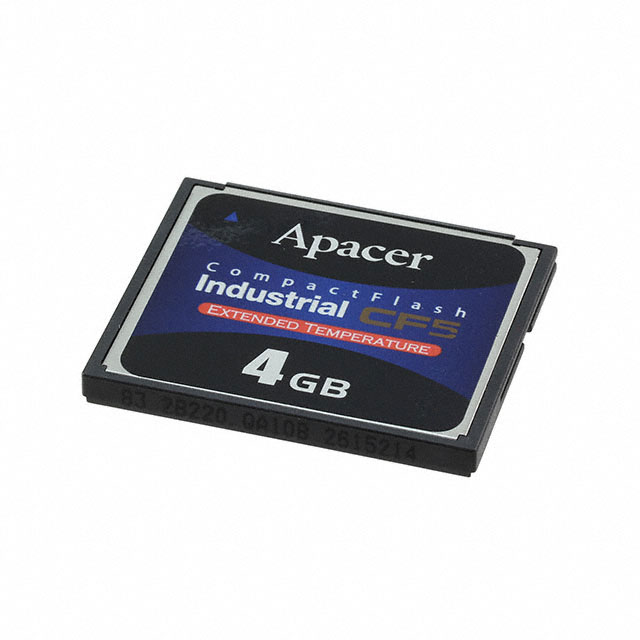 Picture of AP-CF004GR9NS-ETNRA