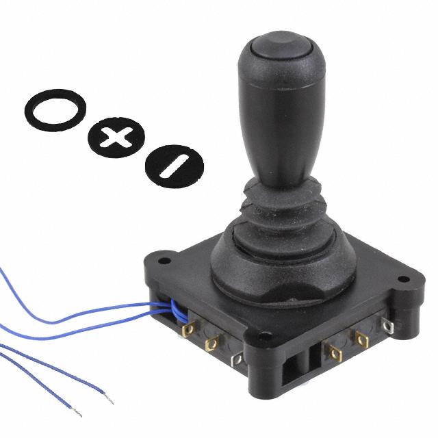 Picture of 1D16M1500