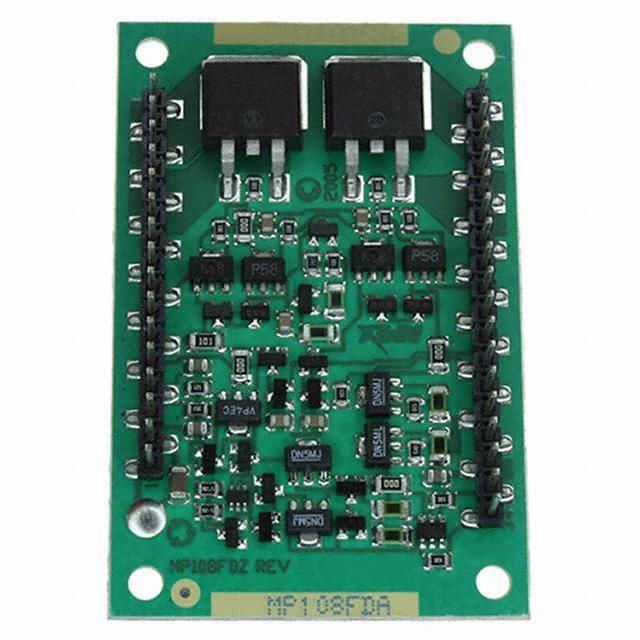 Picture of MP108FDA