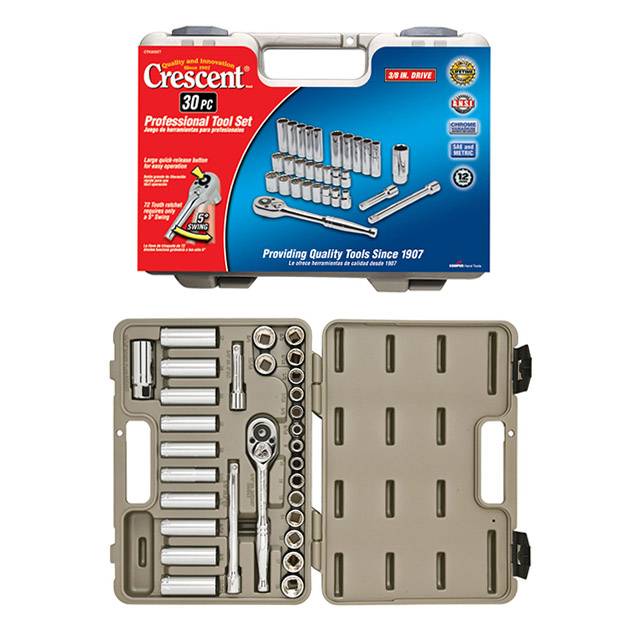 Picture of CTK30SET