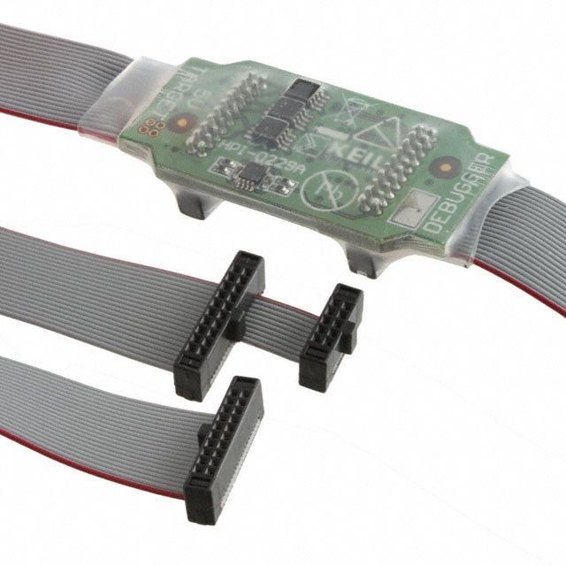 Picture of ULINKPRO-5V-ADPT