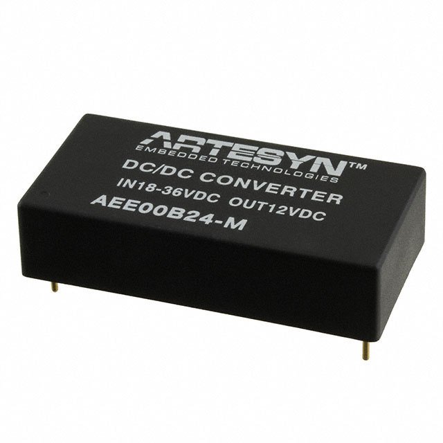 Picture of AEE00B12-M